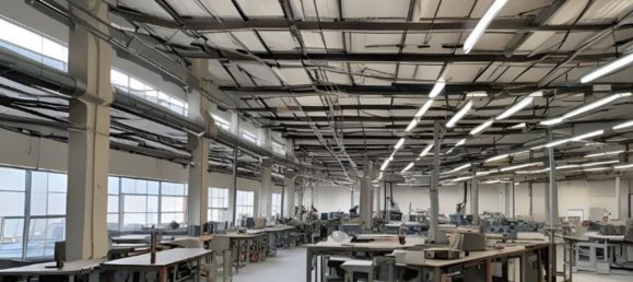 710m² Warehouse in Fossò, Italy No. 283039 10