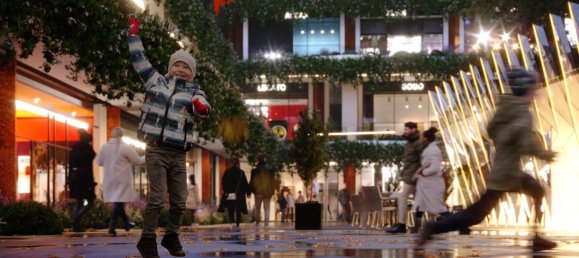 Wohnung 1+1 in Istanbul, Turkey, Nr. 16983 5