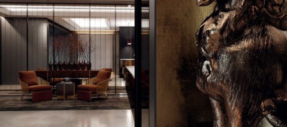 Wohnung 1+1 in Istanbul, Turkey, Nr. 16983 22