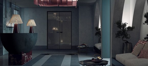 Wohnung 1+1 in Istanbul, Turkey, Nr. 16983 27