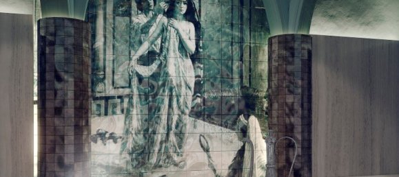 Wohnung 1+1 in Istanbul, Turkey, Nr. 16983 24