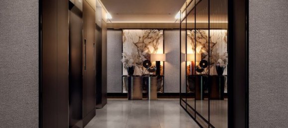 Wohnung 1+1 in Istanbul, Turkey, Nr. 16983 18