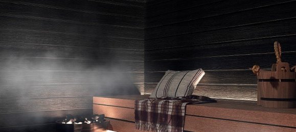 Wohnung 1+1 in Istanbul, Turkey, Nr. 16983 26