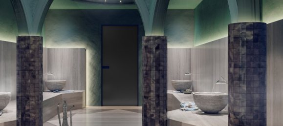 Wohnung 1+1 in Istanbul, Turkey, Nr. 16983 23