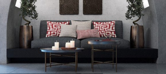 Wohnung 1+1 in Istanbul, Turkey, Nr. 16983 25