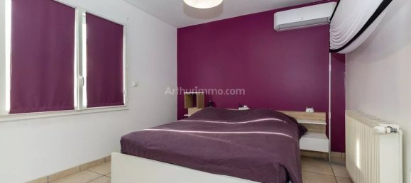 Коммерческая недвижимость 440м² в Изер, Франция № 196865 9