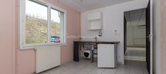 Коммерческая недвижимость 440м² в Изер, Франция № 196865 6