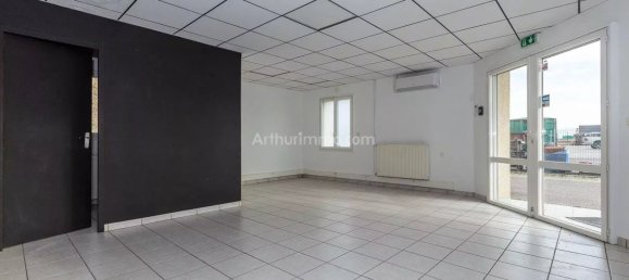 Коммерческая недвижимость 440м² в Изер, Франция № 196865 4