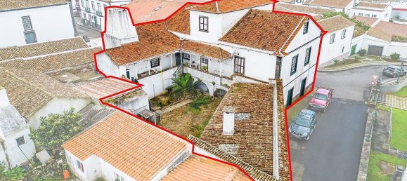 7 Schlafzimmer Haus in Santa Cruz da Graciosa, Portugal, Nr. 26926 5