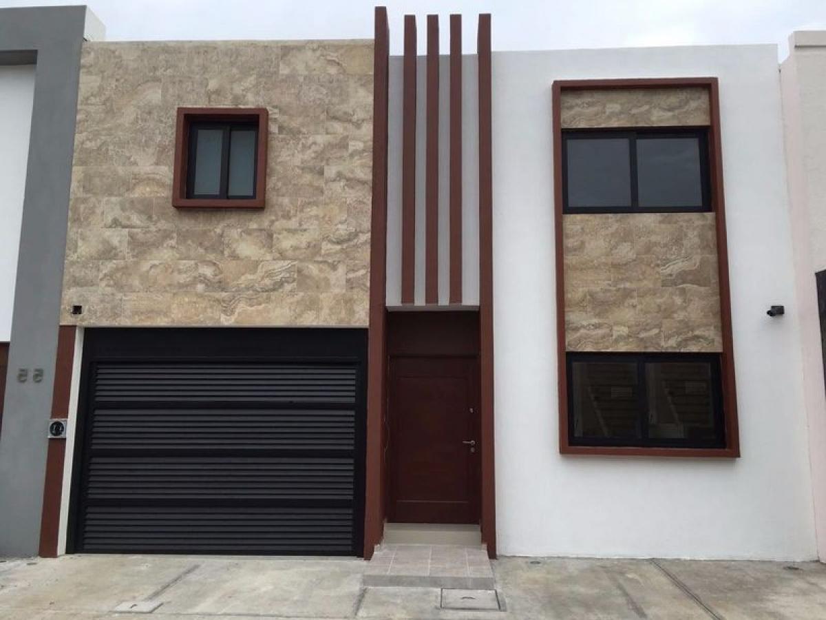 Casa T3 em Veracruz, Mexico N.º 220443