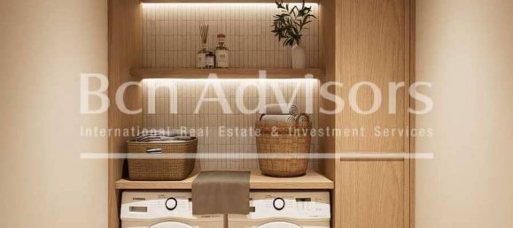 Apartamento de 3 dormitorios en Eixample, Spain No. 164746 23