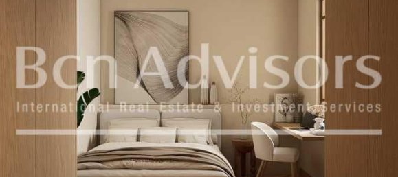 Apartamento de 3 dormitorios en Eixample, Spain No. 164746 16