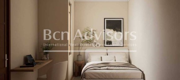 Apartamento de 3 dormitorios en Eixample, Spain No. 164746 17