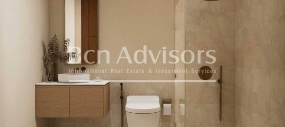 Apartamento de 3 dormitorios en Eixample, Spain No. 164746 20