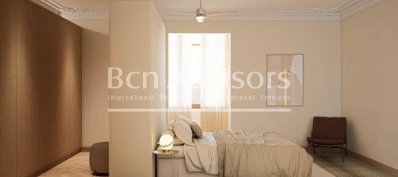 Apartamento de 3 dormitorios en Eixample, Spain No. 164746 18
