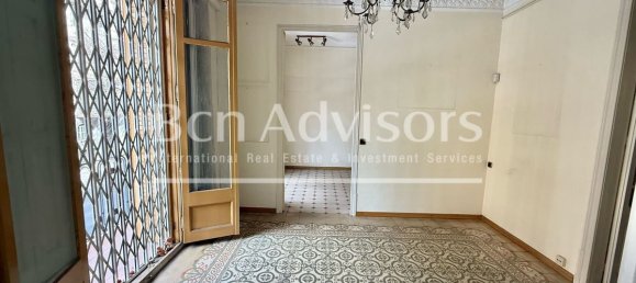 Apartamento de 3 dormitorios en Eixample, Spain No. 164746 9