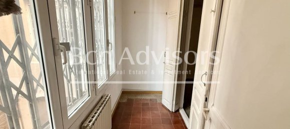 Apartamento de 3 dormitorios en Eixample, Spain No. 164746 35