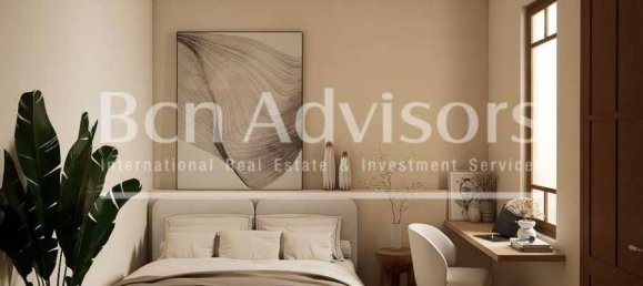 Apartamento de 3 dormitorios en Eixample, Spain No. 164746 15