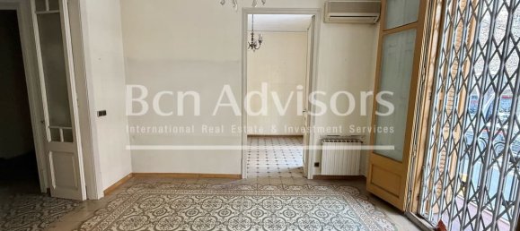 Apartamento de 3 dormitorios en Eixample, Spain No. 164746 33
