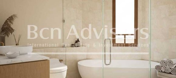 Apartamento de 3 dormitorios en Eixample, Spain No. 164746 22