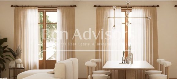 Apartamento de 3 dormitorios en Eixample, Spain No. 164746 10