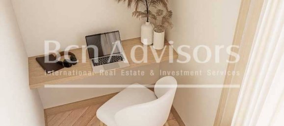 Apartamento de 3 dormitorios en Eixample, Spain No. 164746 19