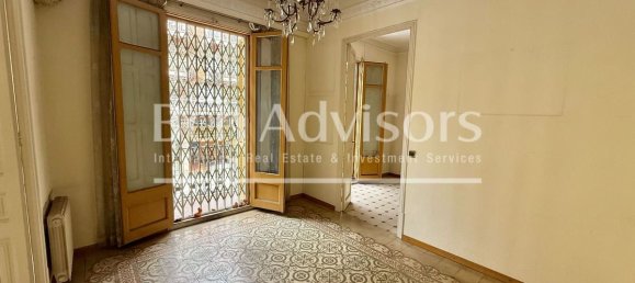 Apartamento de 3 dormitorios en Eixample, Spain No. 164746 25