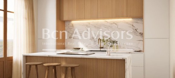 Apartamento de 3 dormitorios en Eixample, Spain No. 164746 13