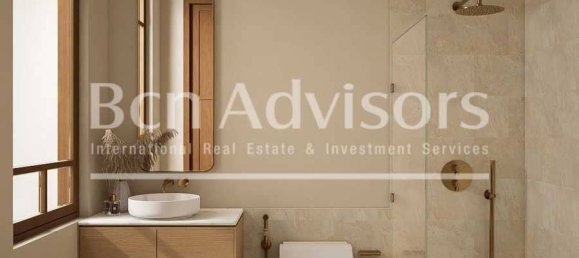 Apartamento de 3 dormitorios en Eixample, Spain No. 164746 21