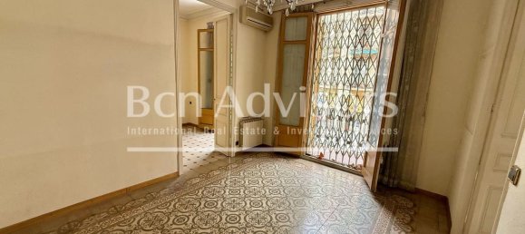 Apartamento de 3 dormitorios en Eixample, Spain No. 164746 28