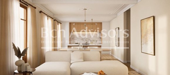 Apartamento de 3 dormitorios en Eixample, Spain No. 164746 14