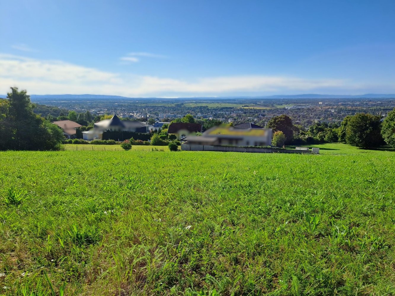 1864m² Land in Baden, Austria No. 254566