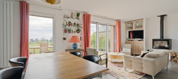 4 bedrooms Villa in Cancale, France No. 205867 2