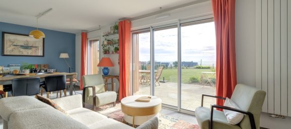 4 bedrooms Villa in Cancale, France No. 205867 3