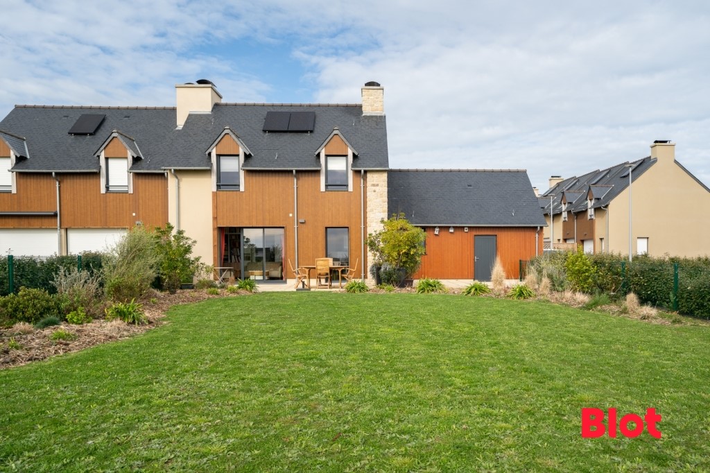 4 bedrooms Villa in Cancale, France No. 205867