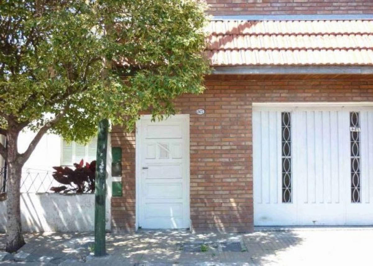 2 Schlafzimmer Haus in Lomas de Zamora, Argentina, Nr. 85225