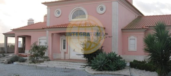 4 bedrooms Villa in Obidos, Portugal No. 140553 7