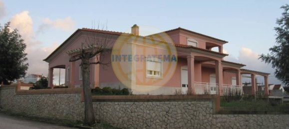4 bedrooms Villa in Obidos, Portugal No. 140553 12