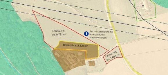 Terreno en Ruden, Austria No. 262057 4