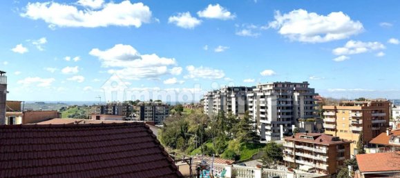 Квартира с 2 спальнями в Монтеротондо, Италия № 140918 13