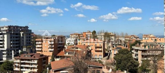 Квартира с 2 спальнями в Монтеротондо, Италия № 140918 14