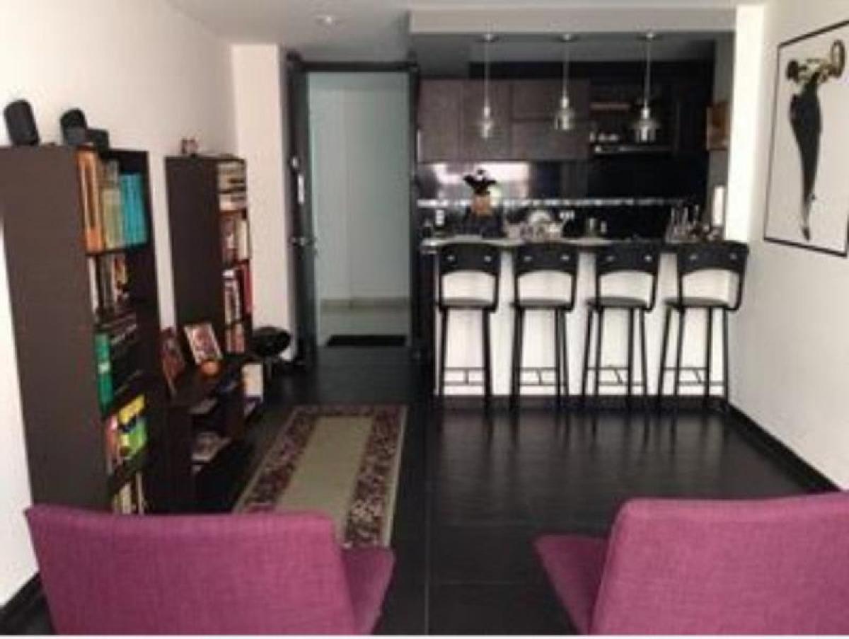 Studio in Bogota, Colombia No. 14279