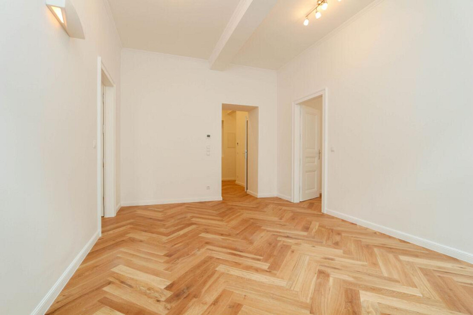 3 rooms Apartment in Ottakring, Austria No. 127337