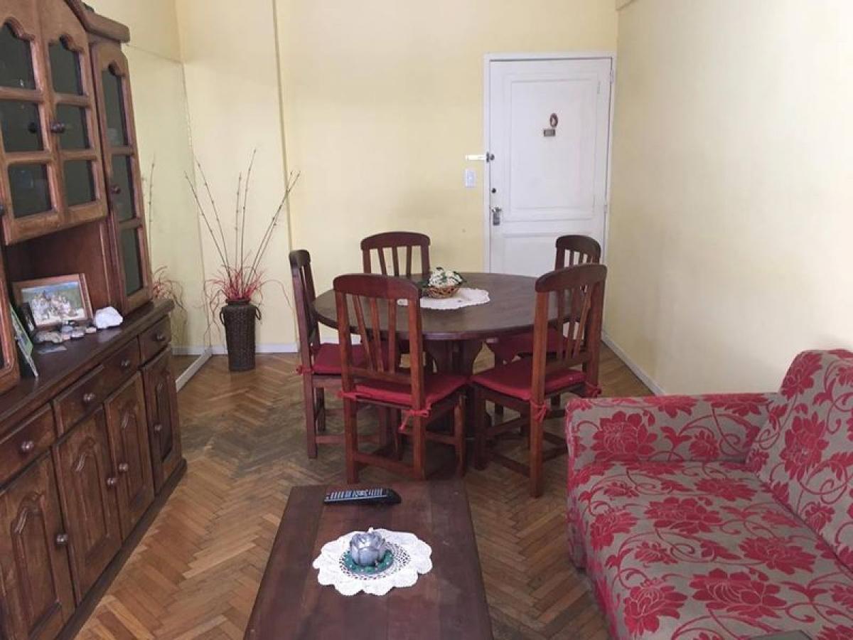 2 bedrooms Apartment in Mar del Plata, Argentina No. 80768