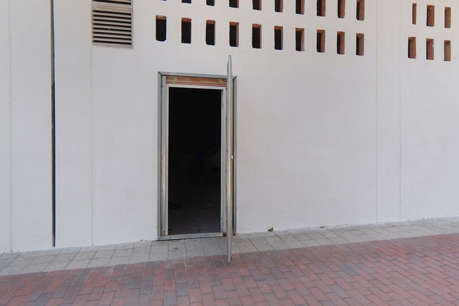 Gewerbliche Immobilie in Calasparra, Spain 149m², Nr. 203427