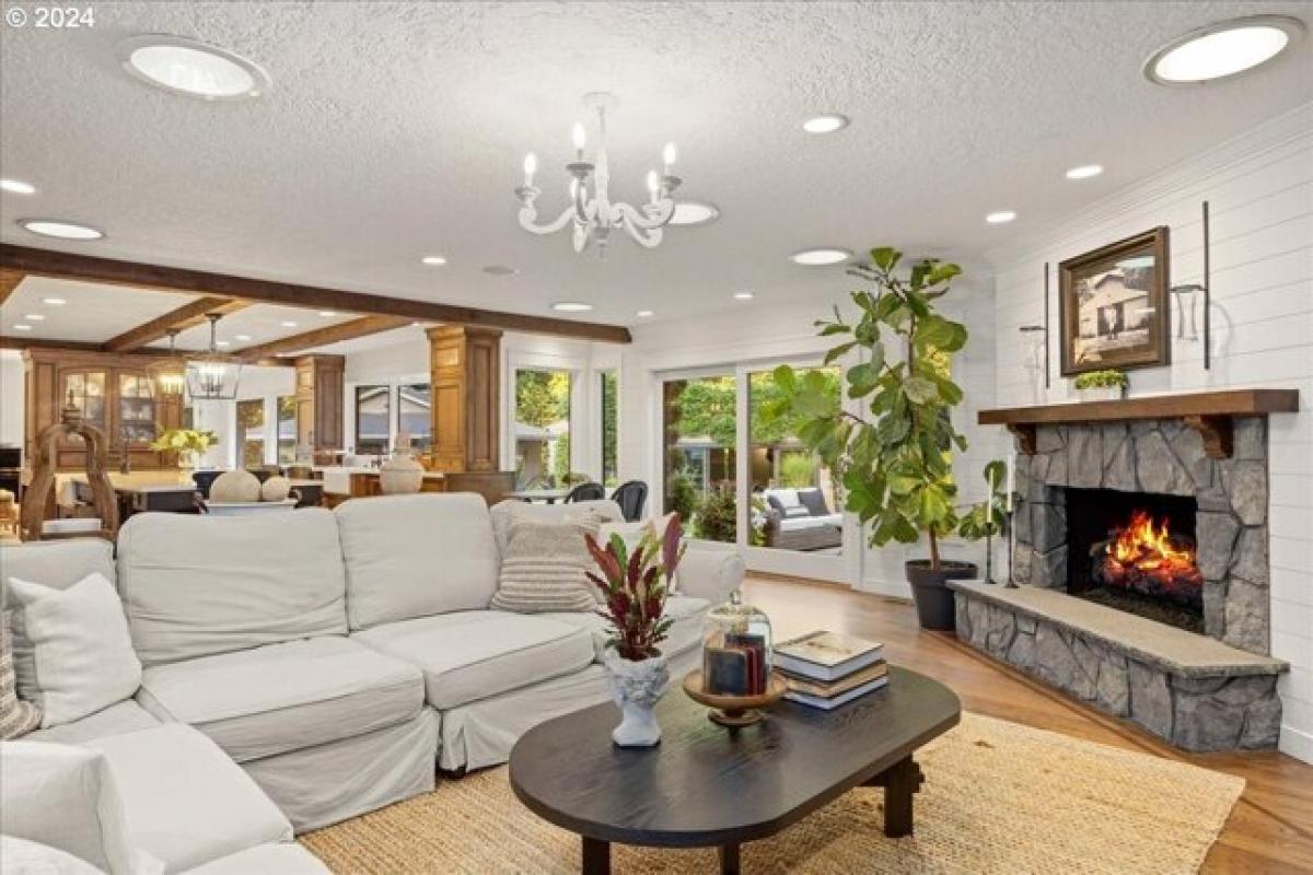 3 غرف نوم منزل في Oregon City, USA رقم 430671