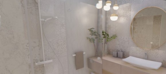 Apartment 1+1 in Istanbul, Turkey No. 24628 12