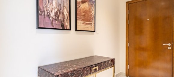 Квартира с 1 спальней в AMNA TOWER, Бизнес-Бэй, ОАЭ № 58831 13