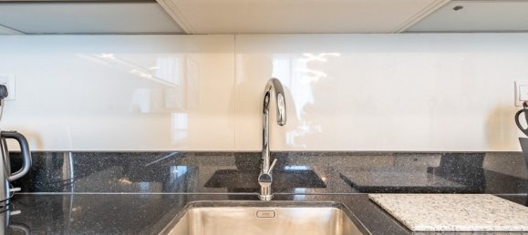 Квартира с 1 спальней в AMNA TOWER, Бизнес-Бэй, ОАЭ № 58831 12