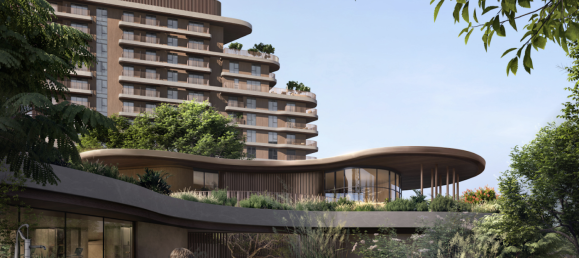 3 Schlafzimmer Wohnung in Dubai, UAE, Nr. 123880 4